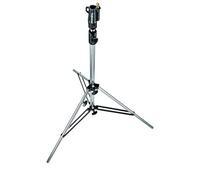 Manfrotto 008CSU treppiede Argento - Nouvo