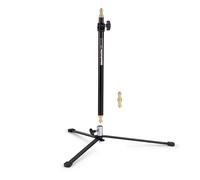 Manfrotto Treppiede Backlite nero