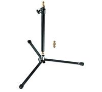 Manfrotto 012B Treppiede nero - Nouvo