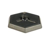 Manfrotto 030-14 Scarpa rapida per treppiede