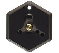 Manfrotto 030-38 3/8´´ One Size Black