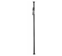 Manfrotto 032B Asta autopole 210/370cm nera