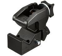 Manfrotto 035BN Morsetto Serie Super Clamp, Massima Capacit di Carico 15 Kg per