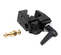 Manfrotto 035RL Super morsetto con perno standard - NUOVO