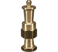 Manfrotto Codolo light stud 5/8" v. 1/4"