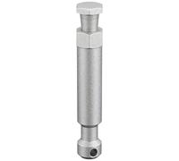 Manfrotto 036MR Codolo Light Stud con Attacco Mole R - NUOVO