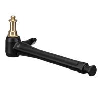 Manfrotto 042 Braccetto Serie Super Clamp, in Alluminio, Nero