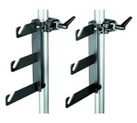 Manfrotto 044 Triple hook klem