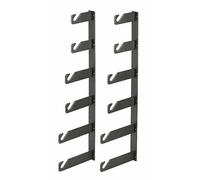 Manfrotto 045-6 Coppia di ganci per 6 x Expan 046