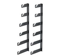 Manfrotto 045-6 Serie Expan Set Accessorio per Fondali, Ganci per Guide 046, Pes