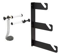 Manfrotto 046MC Accessorio per Fondali Serie Expan, Set Guide Espandibili per Fo