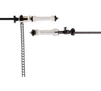 Manfrotto 046MC Expan Background Holder Set 046 with Metal Chain - Special Order Only