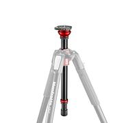 Manfrotto 055LC tripod accessory - tripods accessories (Black, 500 g)