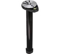 Manfrotto 055XSCC - Colonna centrale più corta per treppiedi Select 055 Series, colore: Nero