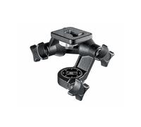 Manfrotto Testa per treppiede 3D junior