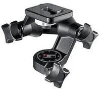 Manfrotto 3 Way 056 200pl One Size Black