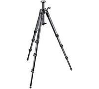 Manfrotto 057 Treppiede in carbonio con colonna a manovella, 4 segmenti