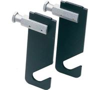 Manfrotto 059 singolo sfondo Holder Hook set - sostituisce 2911