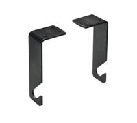 Manfrotto 059WM Wall Mounted Single Hook Background Holder