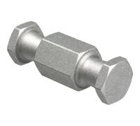 Manfrotto 061 perno per giunzione super - Morsetto sostituisce 2913