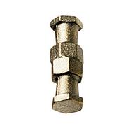 Manfrotto 061RA giunzione ad angolo retto a perno per super clamp