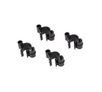 Manfrotto Fascetta fissacavo piccola - 4 pezzi