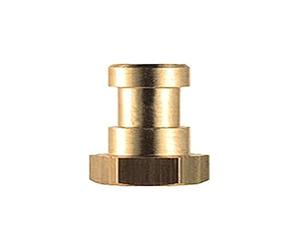 Manfrotto 066BT Codolo da 16 mm con Filettatura M10