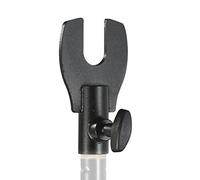 Manfrotto 081 Ganci per bambini di sfondo