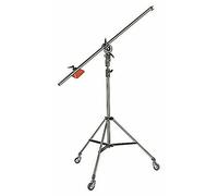 Manfrotto 085BS Braccio + peso e treppiede Cine