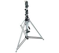 Manfrotto 087NWB Treppiede a 3 gambe nero - Nouvo
