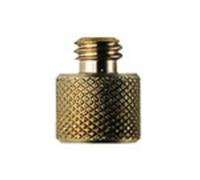 Manfrotto Adattatore da 1/4" femmina a 3/8" maschio