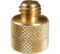 Manfrotto 088 supporto 1/4 - 50,8 cm "femmina a 3/20,3 cm maschio 20 mm Long Adapter - replaces 3103