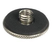 Manfrotto Adattatore da 1/4" a 3/8" 088LBP