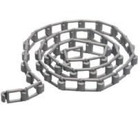 Manfrotto 091 Flg plastica catena per 299,7 cm Expan set - ordine speciale (grigio)