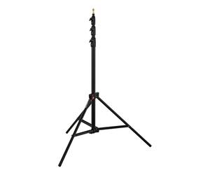 Manfrotto 1004BAC 124-366cm BK