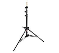 Manfrotto 1005BAC-3 Treppiede nero - Nouvo
