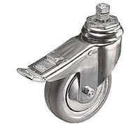 Set di ruote Manfrotto 104G frenate (ø100mm)