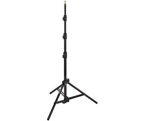 Manfrotto 1051BAC Alu Stand Black