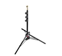 Manfrotto 1051BAC Alu Stand Black