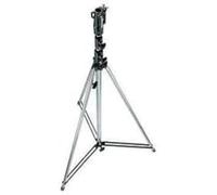 Manfrotto 111CSU Chrom Tall Cine Stand