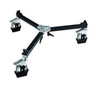 Manfrotto 114mv Dolly One Size Black
