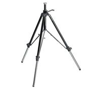 Manfrotto 117 Video Tripod black