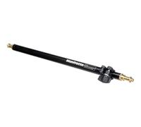 Manfrotto 122B Backlite Pole Bk