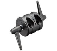 Manfrotto 124 Snodo per Giraffa Super Boom 024, Nero