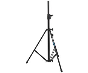Manfrotto 126BMUAC Speaker Stand Bk