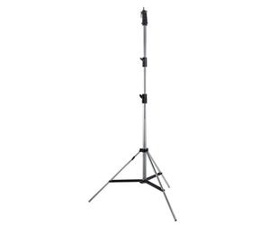 Manfrotto 126CSU Steel Stand