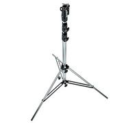 Manfrotto 126CSU Treppiede a 1 gamba Argento - Nouvo