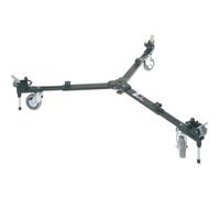 Manfrotto 127VS Variable Spread Basic Dolly