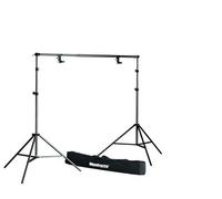 Manfrotto 1314B Stage Background Kit
