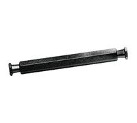 Manfrotto 133B Braccio Estensibile per Super Clamp, Nero